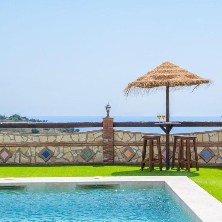 Casa La Solana Torrox by Ruralidays - Casa de 2 dormitorios - 30
