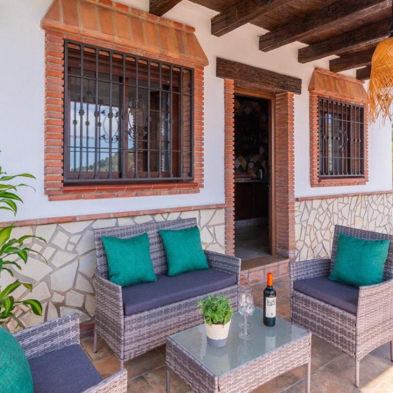 Casa La Solana Torrox by Ruralidays - Casa de 2 dormitorios - 33