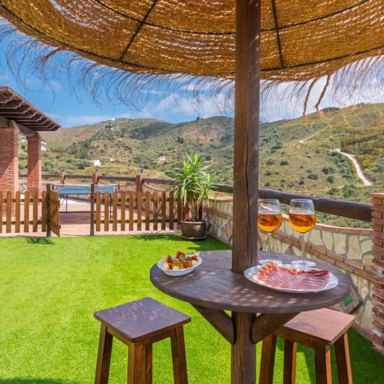 Casa La Solana Torrox by Ruralidays - Casa de 2 dormitorios - 31