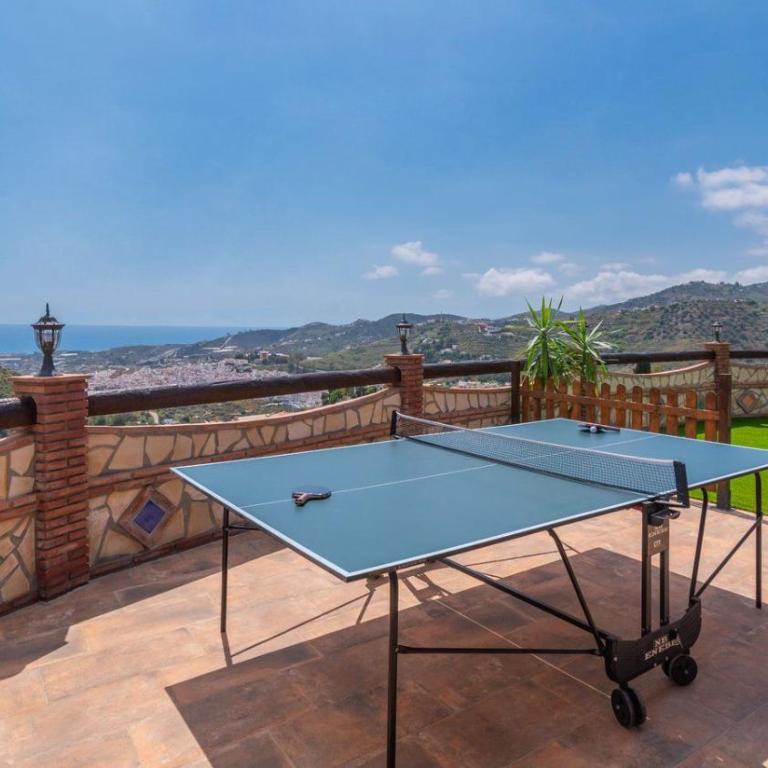 Casa La Solana Torrox by Ruralidays - Casa de 2 dormitorios - 34