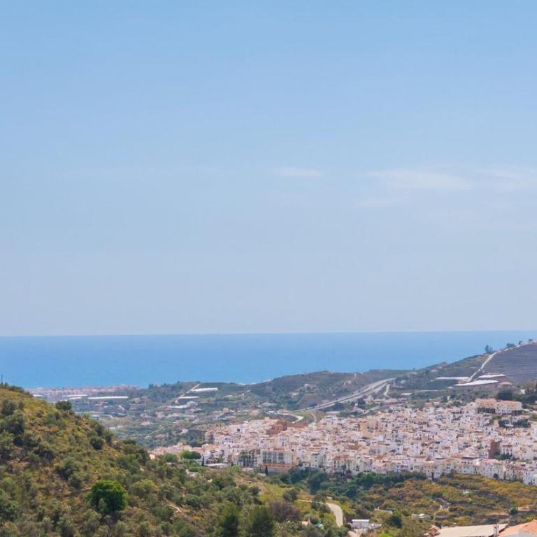 Casa La Solana Torrox by Ruralidays - Casa de 2 dormitorios - 35