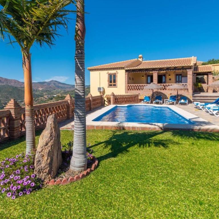 El Acebuche Mijas by Ruralidays - Casa de 4 dormitorios - 2