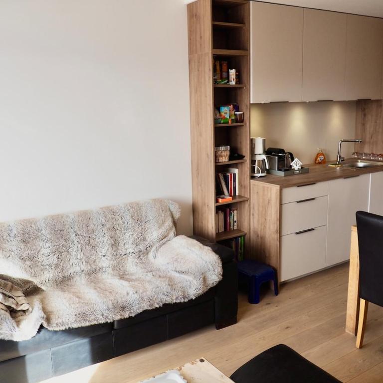 Chez Marie et Thibaut - Appartement 3 Chambres - 12