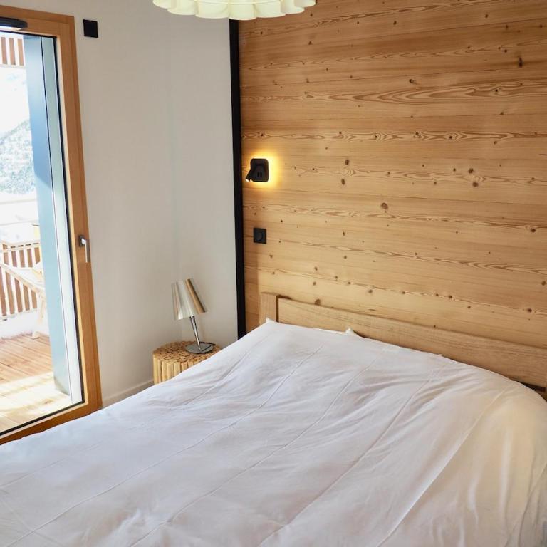 Chez Marie et Thibaut - Appartement 3 Chambres - 4