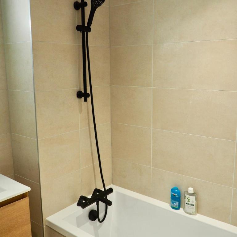 Chez Marie et Thibaut - Appartement 3 Chambres - 21