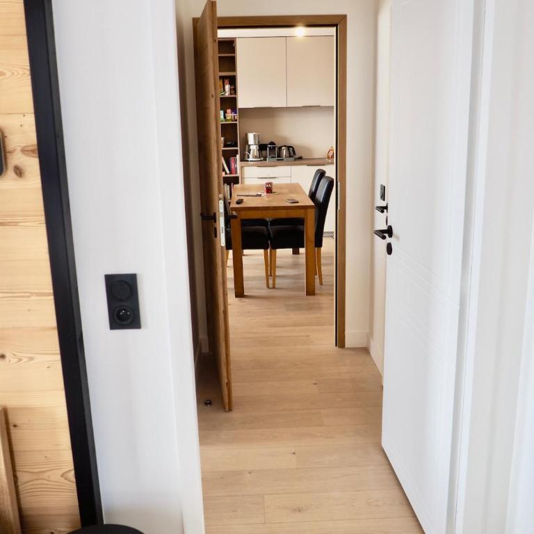 Chez Marie et Thibaut - Appartement 3 Chambres - 24