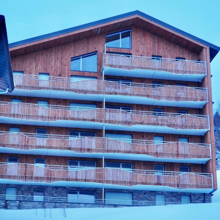 Chez Marie et Thibaut - Appartement 3 Chambres - 2