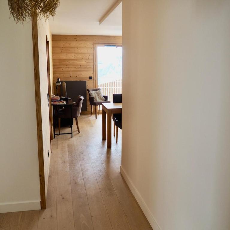 Chez Marie et Thibaut - Appartement 3 Chambres - 26