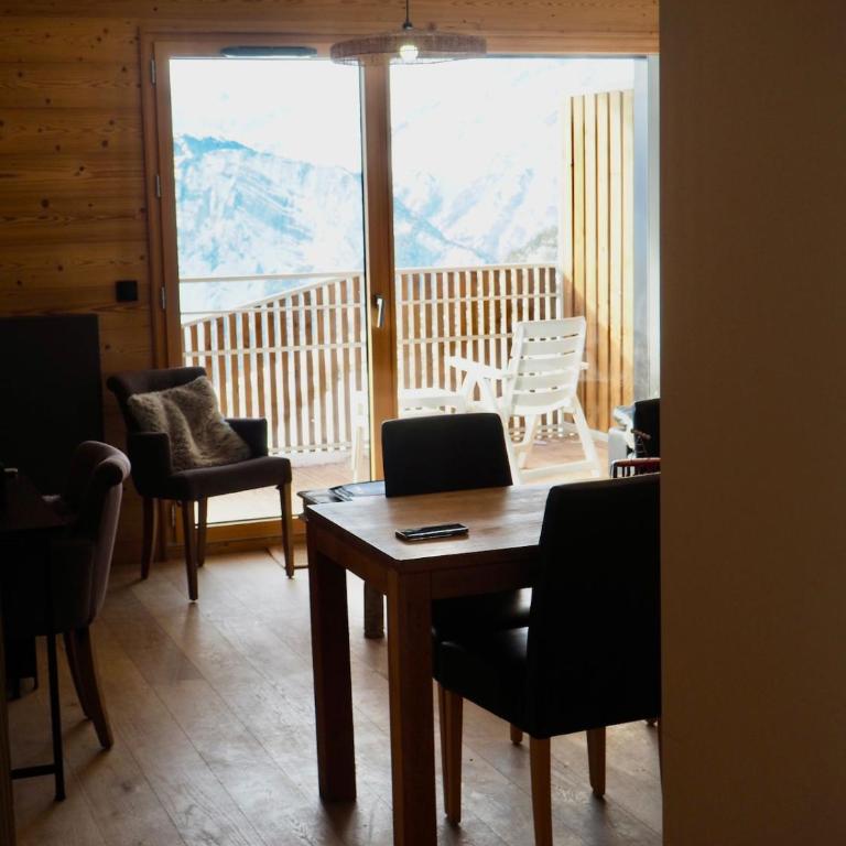 Chez Marie et Thibaut - Appartement 3 Chambres - 28