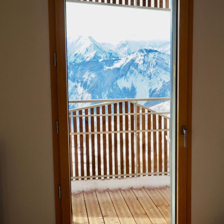 Chez Marie et Thibaut - Appartement 3 Chambres - 8