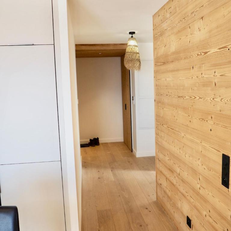 Chez Marie et Thibaut - Appartement 3 Chambres - 29