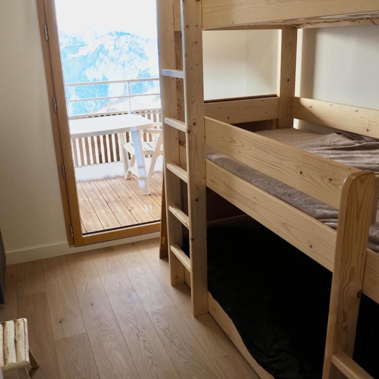 Chez Marie et Thibaut - Appartement 3 Chambres - 17
