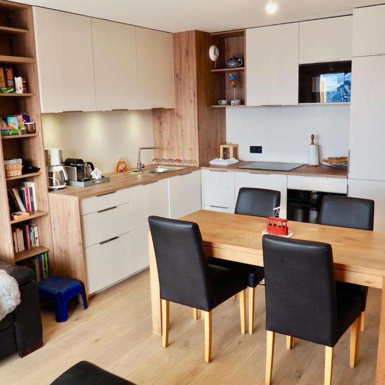 Chez Marie et Thibaut - Appartement 3 Chambres - 7