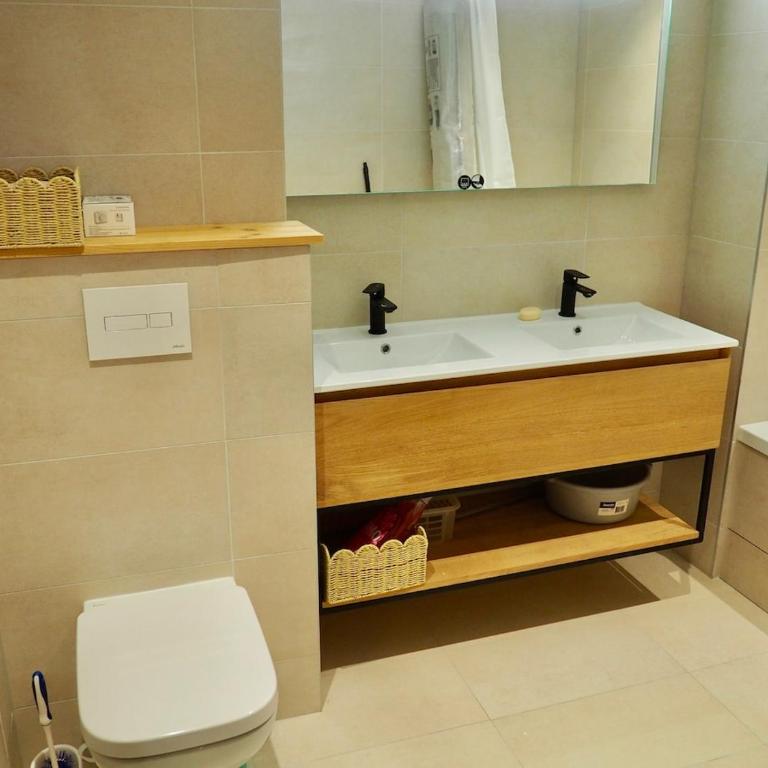 Chez Marie et Thibaut - Appartement 3 Chambres - 30