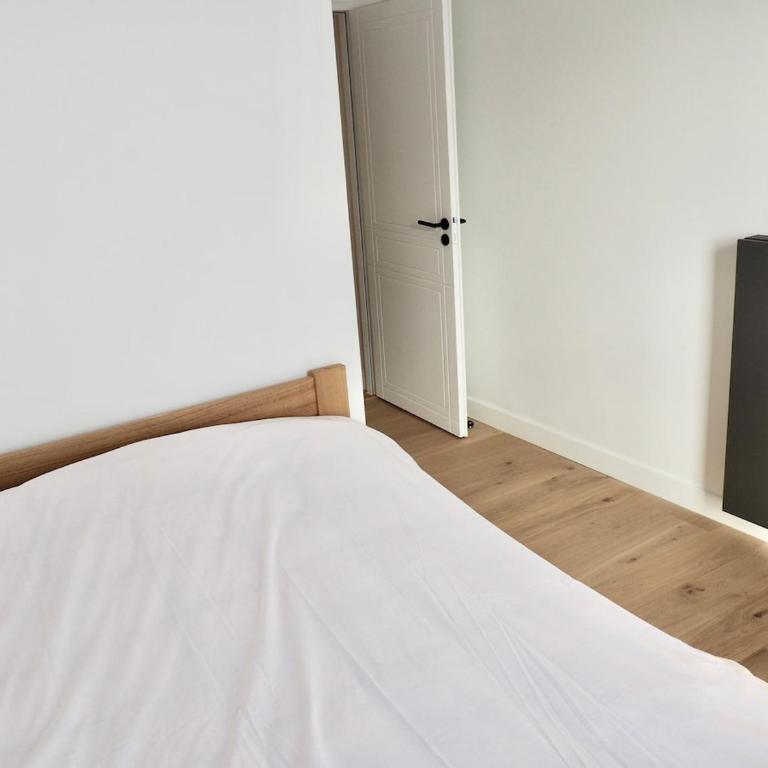 Chez Marie et Thibaut - Appartement 3 Chambres - 32