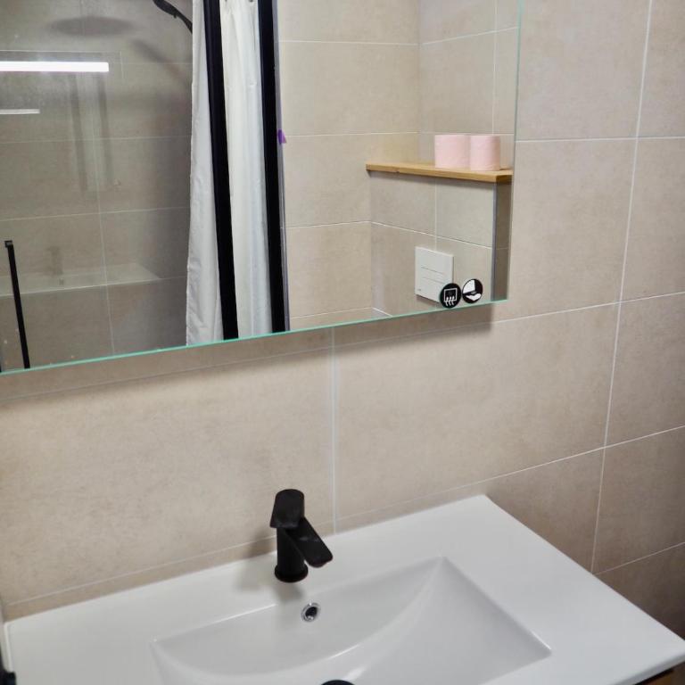Chez Marie et Thibaut - Appartement 3 Chambres - 35
