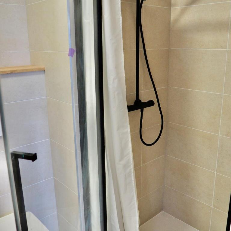 Chez Marie et Thibaut - Appartement 3 Chambres - 34