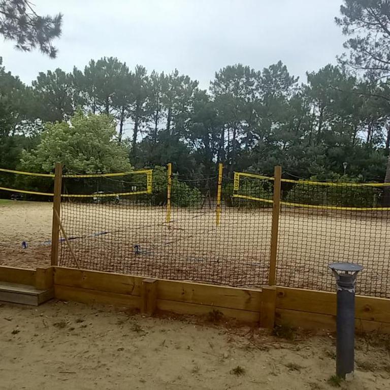 App au Golf de Moliets - Appartement 1 Chambre - 22