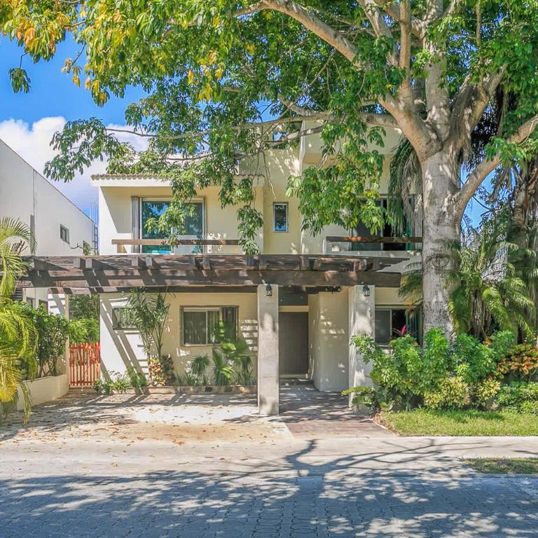 Playacar Villa with Pool Near Beach & 5th Avenue - Villa avec Piscine Privée - 11