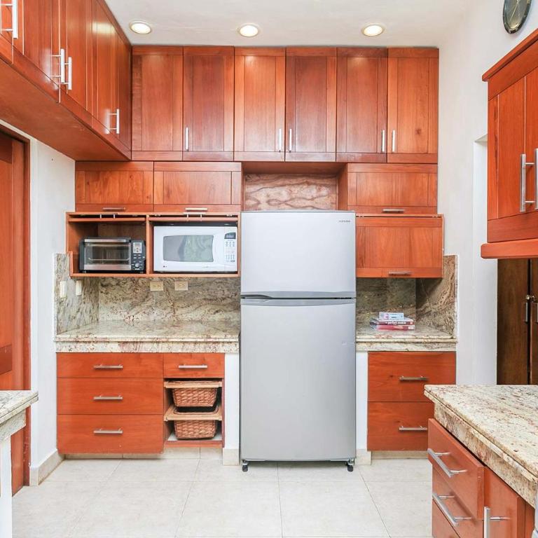 Playacar Villa with Pool Near Beach & 5th Avenue - Villa avec Piscine Privée - 15
