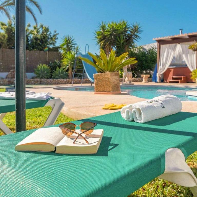 Villa Jimena Nerja by Ruralidays - Villa de 3 dormitorios - 29