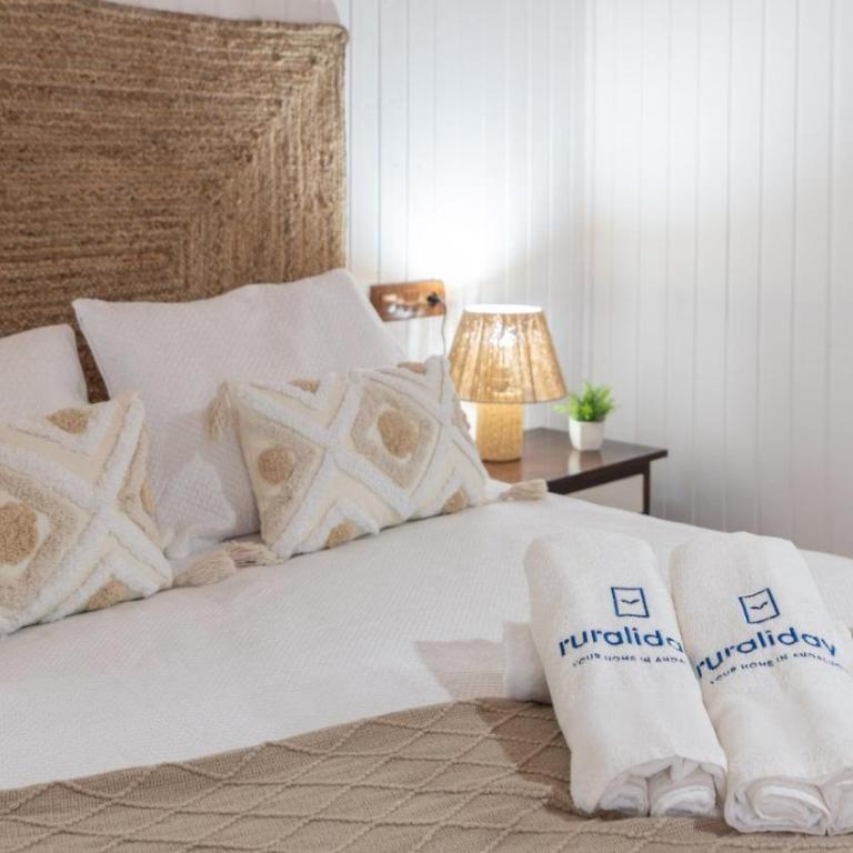Villa Jimena Nerja by Ruralidays - Villa de 3 dormitorios - 9