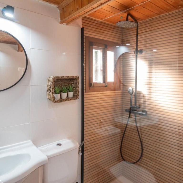 Villa Jimena Nerja by Ruralidays - Villa de 3 dormitorios - 13