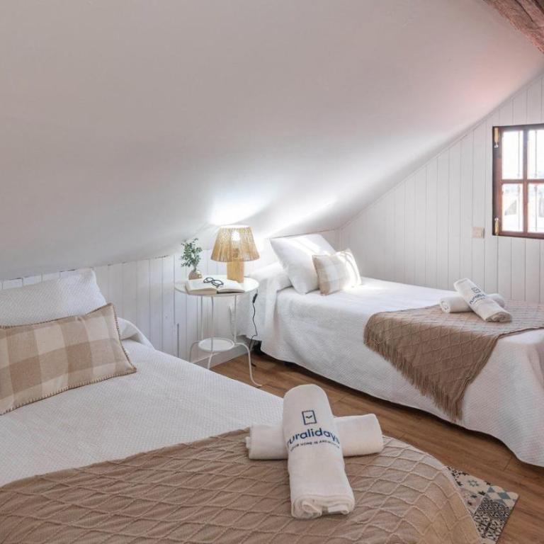 Villa Jimena Nerja by Ruralidays - Villa de 3 dormitorios - 14