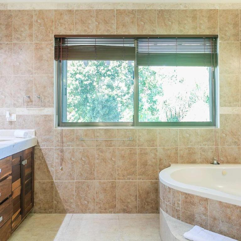 Playacar Villa with Pool Near Beach & 5th Avenue - Villa avec Piscine Privée - 22