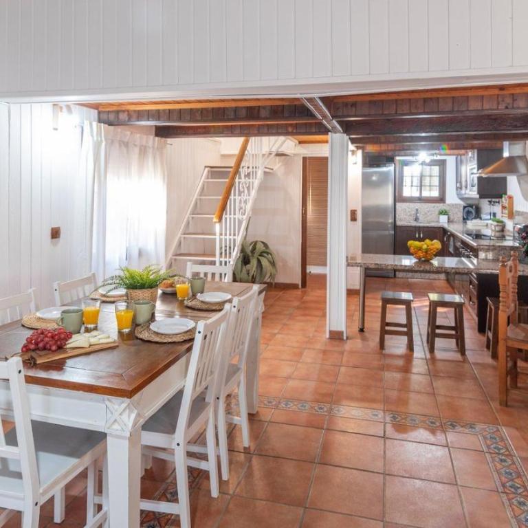 Villa Jimena Nerja by Ruralidays - Villa de 3 dormitorios - 19