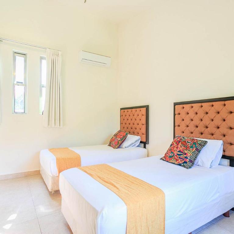 Playacar Villa with Pool Near Beach & 5th Avenue - Villa avec Piscine Privée - 23