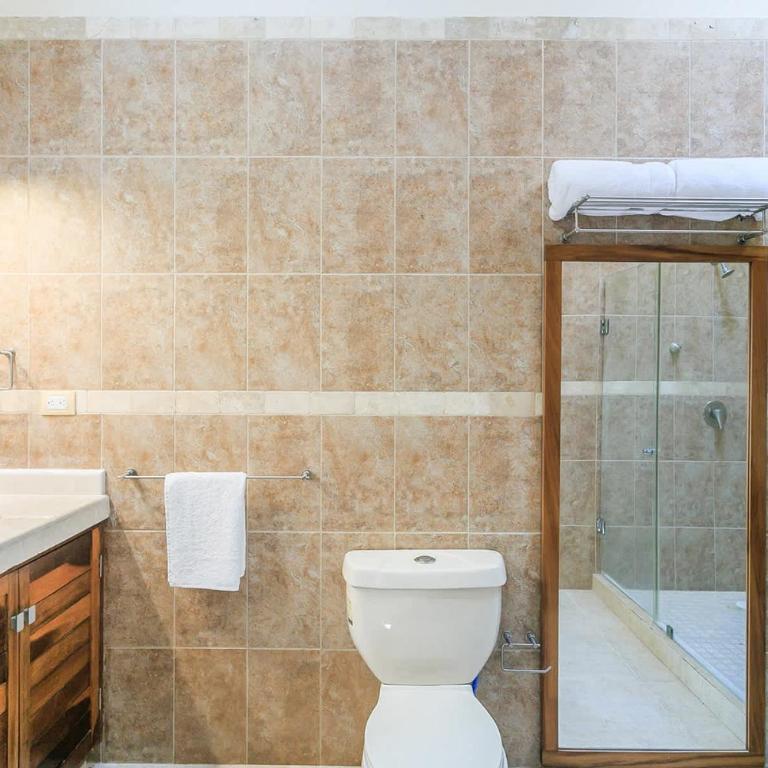 Playacar Villa with Pool Near Beach & 5th Avenue - Villa avec Piscine Privée - 26