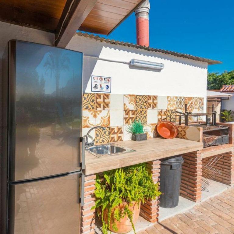 Villa Jimena Nerja by Ruralidays - Villa de 3 dormitorios - 26