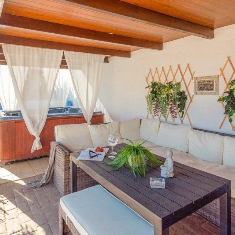 Villa Jimena Nerja by Ruralidays - Villa de 3 dormitorios - 27