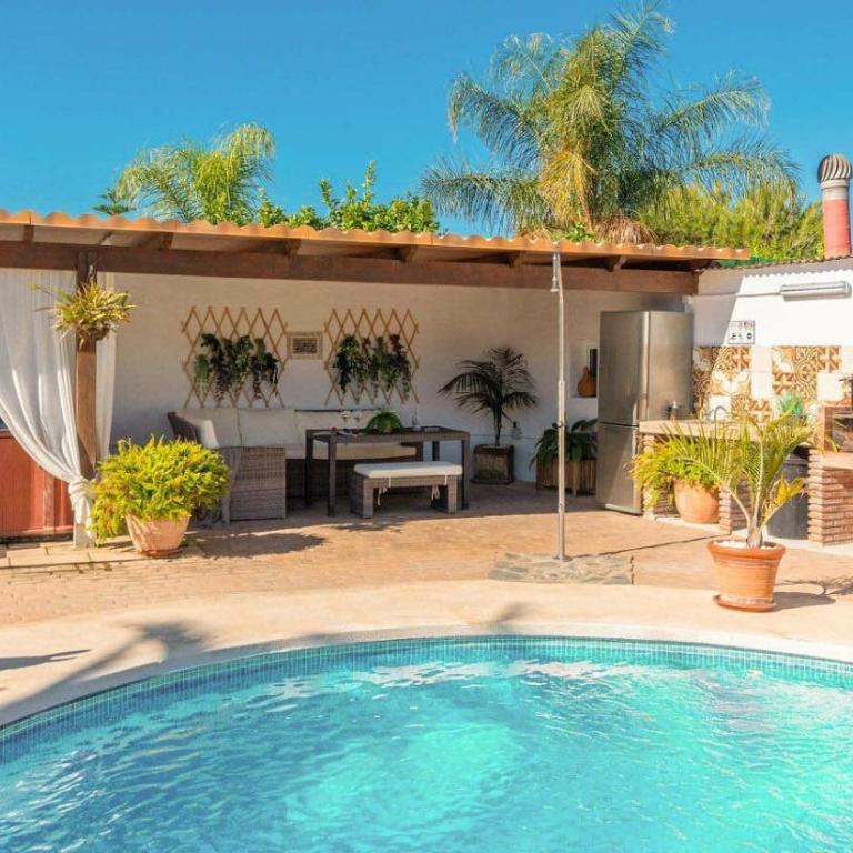 Villa Jimena Nerja by Ruralidays - Villa de 3 dormitorios - 28