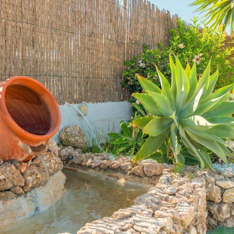 Villa Jimena Nerja by Ruralidays - Villa de 3 dormitorios - 33