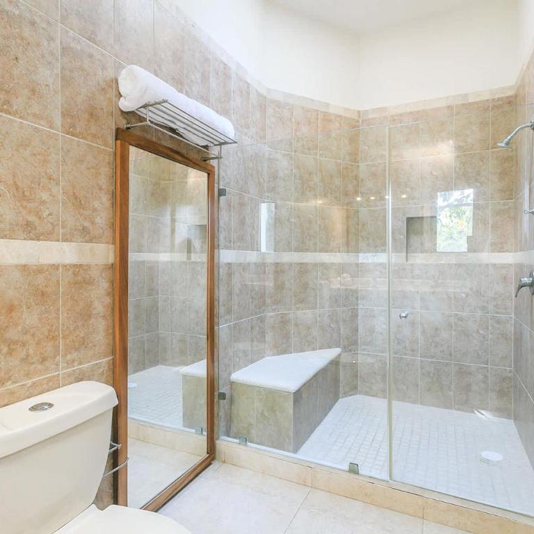 Playacar Villa with Pool Near Beach & 5th Avenue - Villa avec Piscine Privée - 27