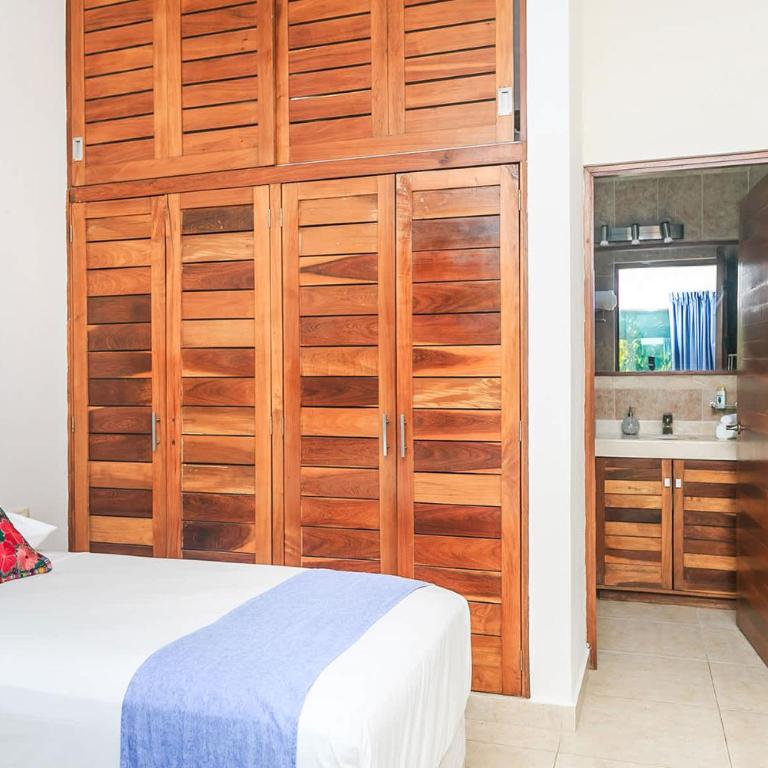 Playacar Villa with Pool Near Beach & 5th Avenue - Villa avec Piscine Privée - 29