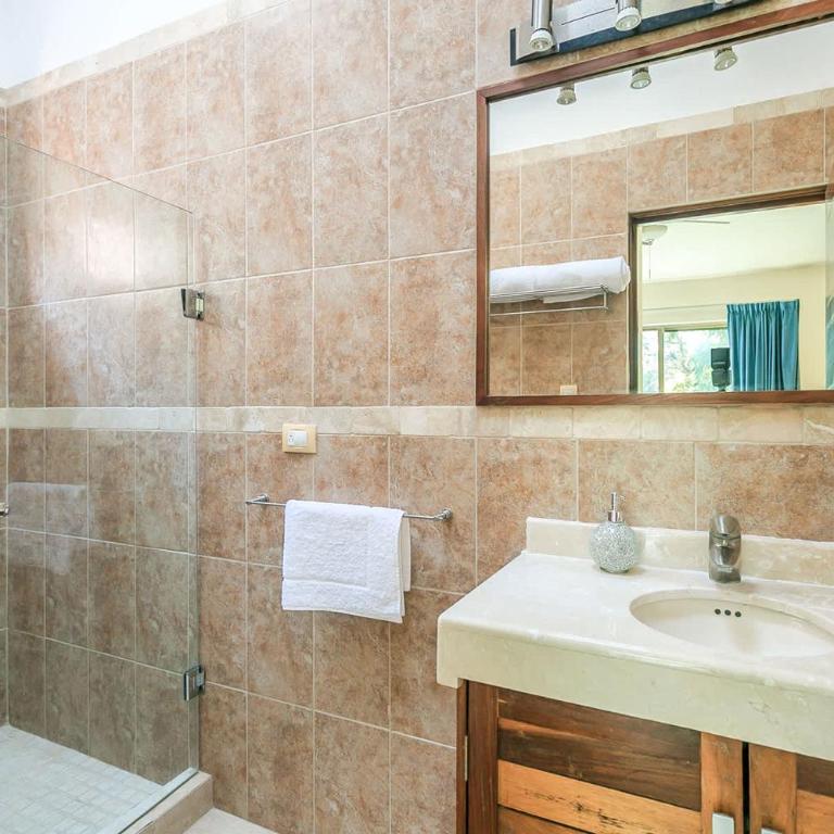 Playacar Villa with Pool Near Beach & 5th Avenue - Villa avec Piscine Privée - 30