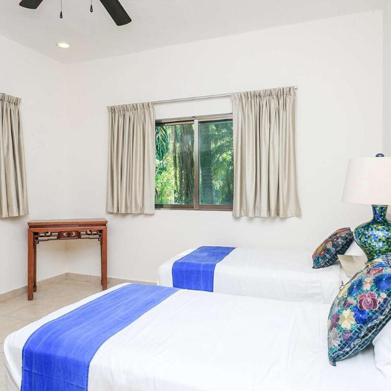 Playacar Villa with Pool Near Beach & 5th Avenue - Villa avec Piscine Privée - 31