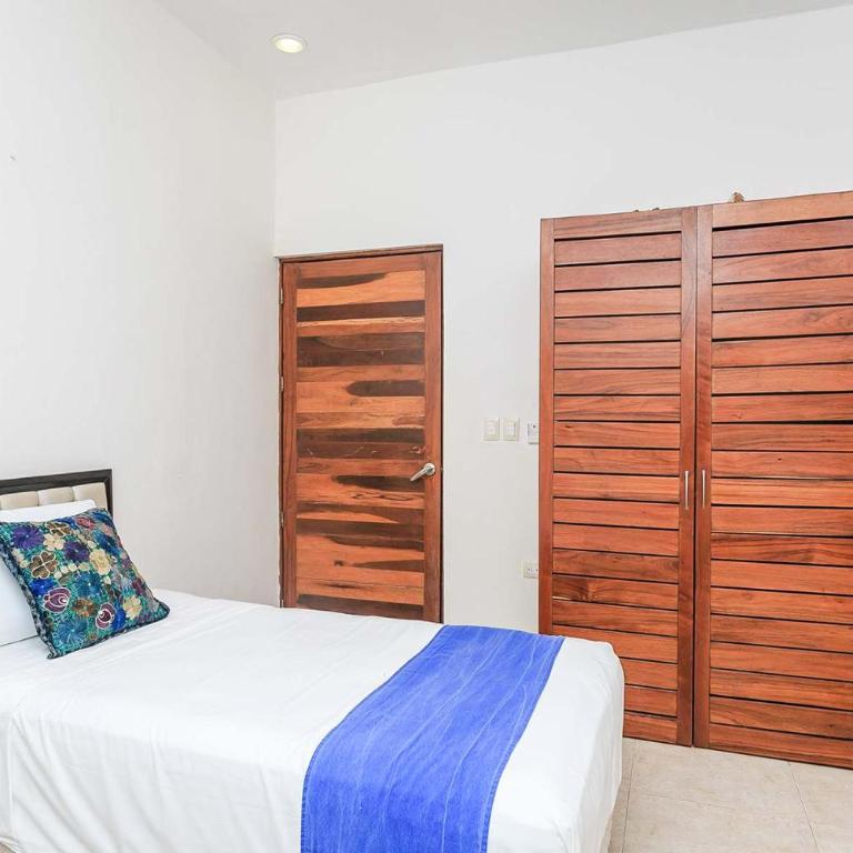 Playacar Villa with Pool Near Beach & 5th Avenue - Villa avec Piscine Privée - 32