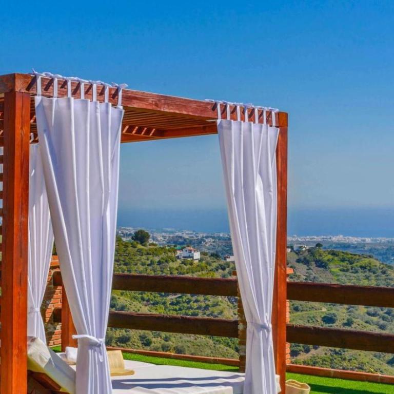 Villa Veronica Torrox by Ruralidays - Villa - 18