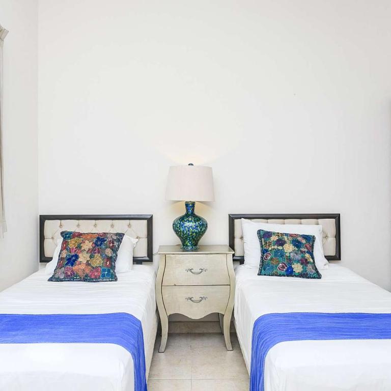 Playacar Villa with Pool Near Beach & 5th Avenue - Villa avec Piscine Privée - 33