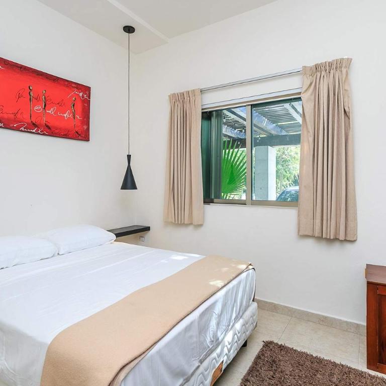 Playacar Villa with Pool Near Beach & 5th Avenue - Villa avec Piscine Privée - 34