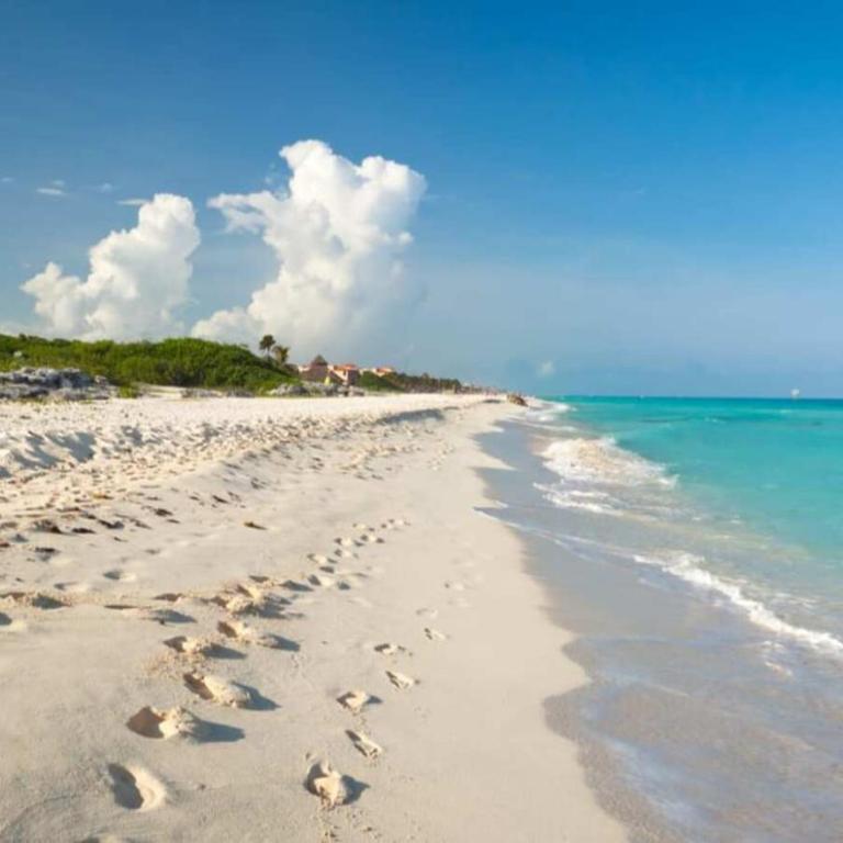 Playacar Villa with Pool Near Beach & 5th Avenue - Villa avec Piscine Privée - 41