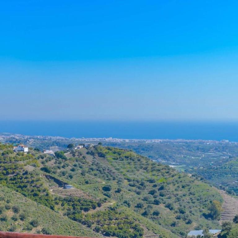 Villa Veronica Torrox by Ruralidays - Villa - 39