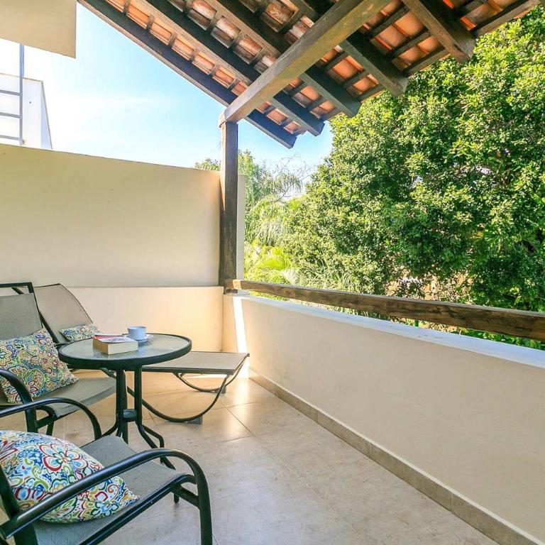 Playacar Villa with Pool Near Beach & 5th Avenue - Villa avec Piscine Privée - 39