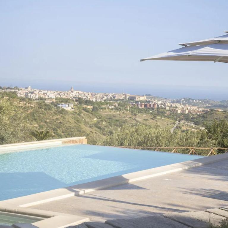 Tenuta Olive Alive - Junior Suite con Terrazza - 12
