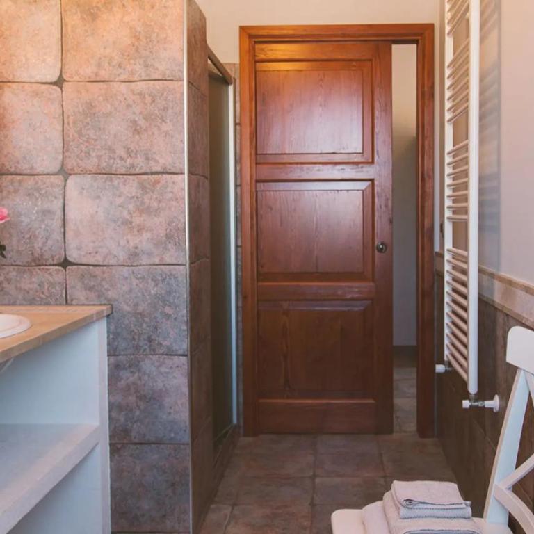 Tenuta Olive Alive - Junior Suite con Terrazza - 19