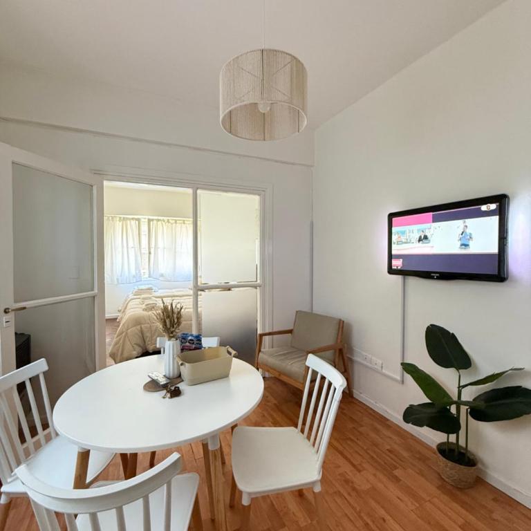 Alojamientos Mare - Departamento 3 - Apartamento de 1 dormitorio - 8